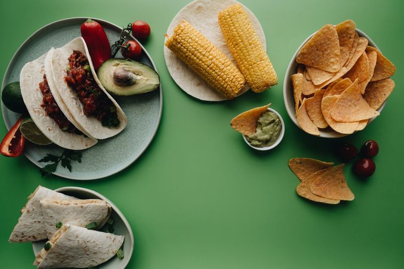 Nachos Compartidos