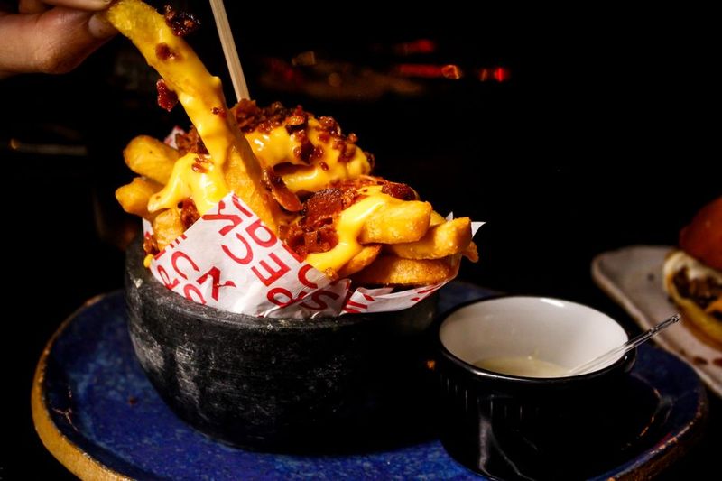 Papas Cargadas